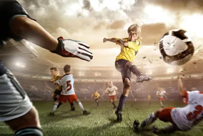 FÃºtbol
