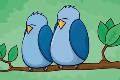 פאזל של Somnoroase pÄƒsÄƒrele