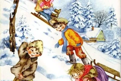 פאזל של Jocuri de copii