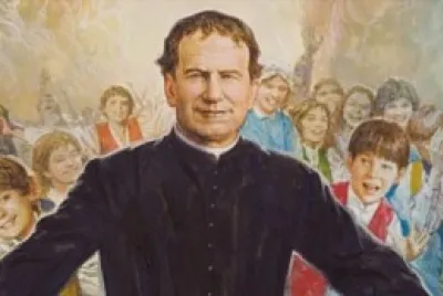 Don Bosco