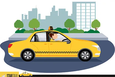 Taxi