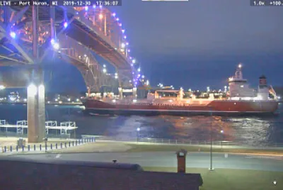 m/t AlgoNorth