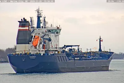 m/t AlgoSea