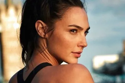 Gal Gadot