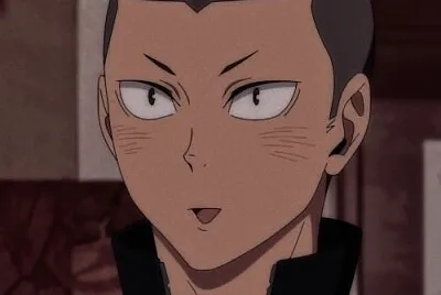 Yamaguchi Anime-Haikyuu
