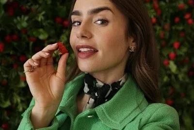 Emily in paris