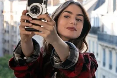 Emily in paris