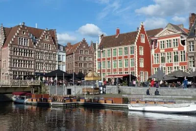 Belgica