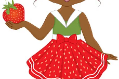 Figura humana (niÃ±a)