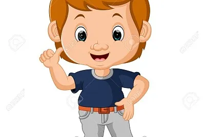 Figura humana (niÃ±o)