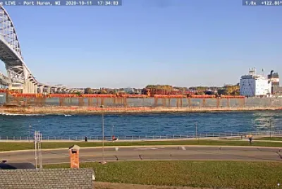 m/v Algoma Guardian jigsaw puzzle