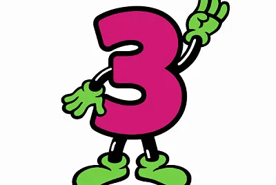 NÃºmeros jigsaw puzzle