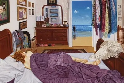 art jigsaw puzzle