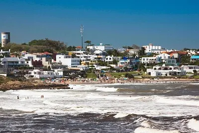 La Barra de  Maldonado jigsaw puzzle