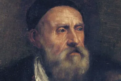 TIZIANO
