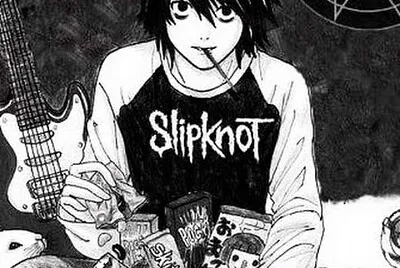 L slipknot