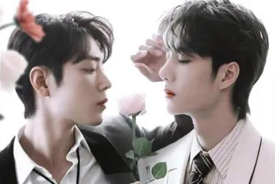 Xiao Zhan / Wang Yibo
