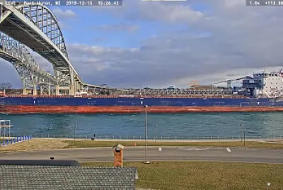 m/v Algoma Sault