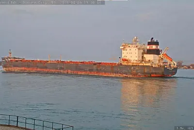 m/v Algoma Spirit