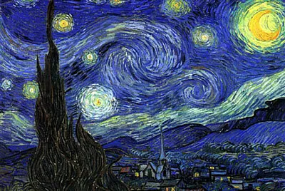 NOTTE STELLATA
