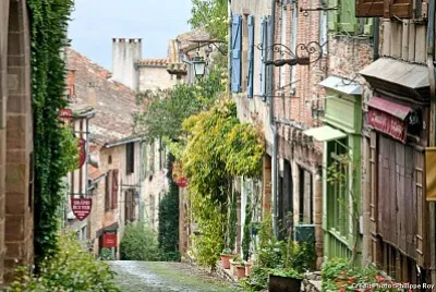 Cordes