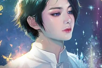 bts jungkook