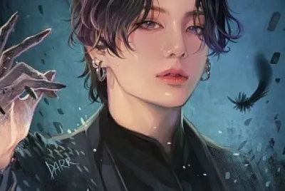 bts jungkook