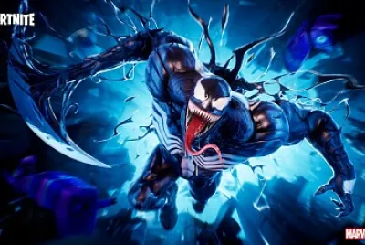 venom