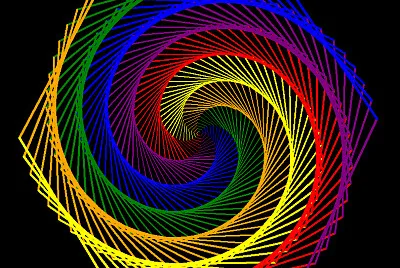 spiral-helix