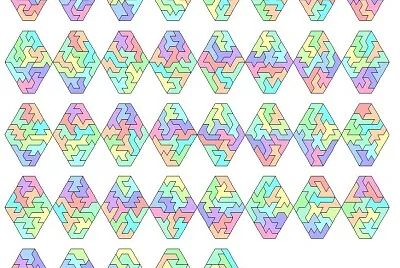 congruent shapes