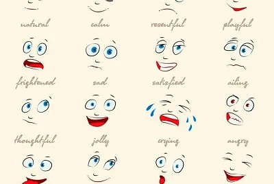 emozioni-espressioni