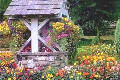 jardÃ­n