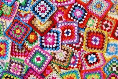 crochet