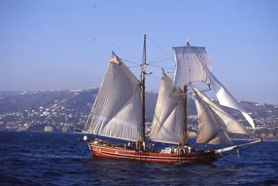 Swift of Ipswich