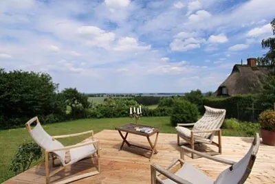 Hermosa vista jigsaw puzzle