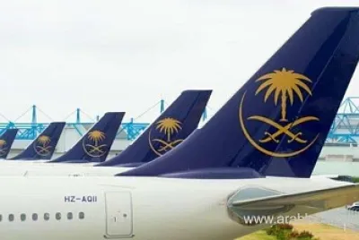 saudia fleet jigsaw puzzle