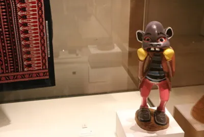 The British Museum, U.K. jigsaw puzzle