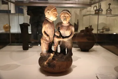 The British Museum, U.K. jigsaw puzzle