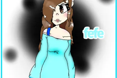 E apenas  um desenho simples q fis no ibis paintx