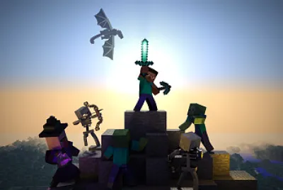 minecraft