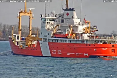 CCG Griffon