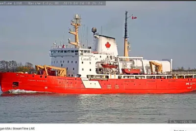 CCG Pierre Radisson