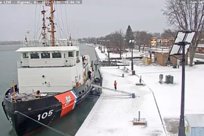 USCG Neah Bay-105