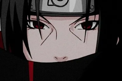 Itachi Uchiha
