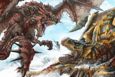 Monster Hunter