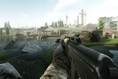 tarkov