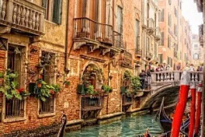 Venecia