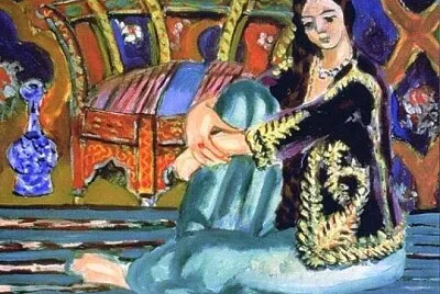 Henri Matisse