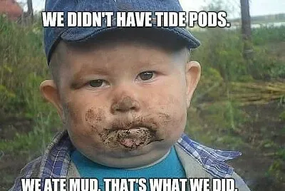 baby lol