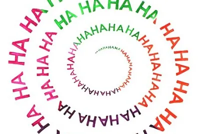 HA-HA